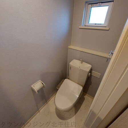 フラワーフォンテーヌIIIの物件内観写真